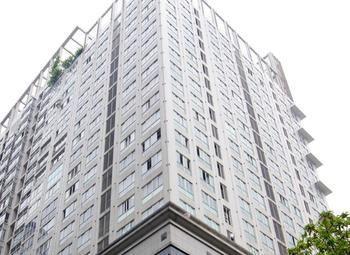 Liuzhou Yueding Fashion Hotel المظهر الخارجي الصورة